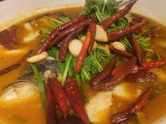 -清水亭湖北菜(大屯DT51店)