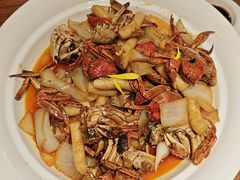 -周家二小姐的菜(西津渡店)