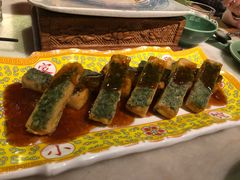 -那家小馆•北京菜•烤鸭(中关村店)