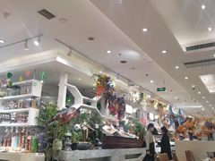 -芭菲盛宴·环球美食(袁家岗店)