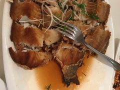 -衡山汇·高级粤菜(霄云路店)