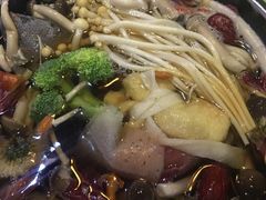 -一叶一世界•素食餐厅(环球中心店)