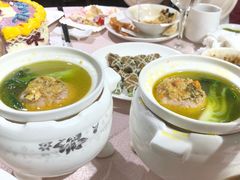 -天福苑(崇宁路店)
