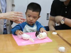 -美吉姆早教(西安万象城中心)