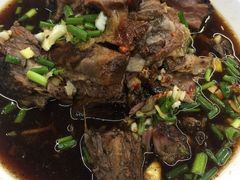 -南花桥羊肉馆老字号(乌镇店)