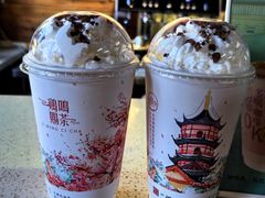 -鸡鸣赐茶(鸡鸣寺路店)