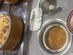 -喜家自助小火锅(乐客城店)