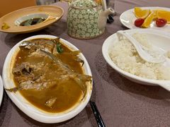 -金凤凰温泉度假村·凤凰汇中餐厅
