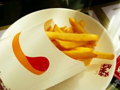 -汉堡王(北京通州领展店)