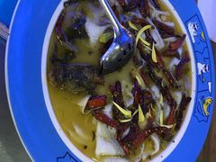 -鱼库·不仅是一家烤鱼店(车公庙店)