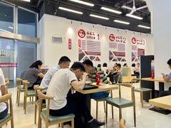 -面道赞宁海海鲜面(迎凤街店)