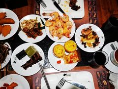 -汉巴味德(大悦城店)