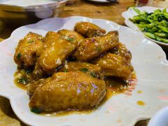 -南记食粥坊·宵夜大排档(莲花总店)