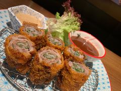 -小禅料理