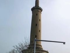 -白玉山景区