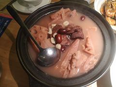 -桂小厨广西菜(青秀万达店)