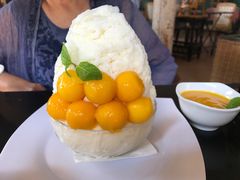 -Fresh Fruit Factory - Fruit Cuisine Restaurant