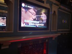 -INLOVE KTV(世博源店)