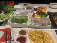 -海底捞火锅(高科广场店)