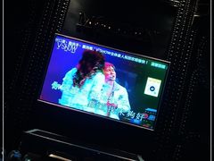 -V SHOW max KTV(粉巷店)