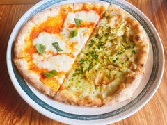 -PIZZA BIANCA(民园店)