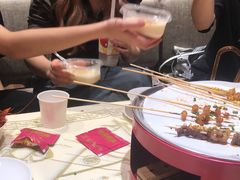 -串盟烧烤大排档·长沙美食地标(星沙店)