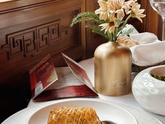 -北京古城老院厉晓麟精致菜