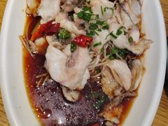 -去茶去餐厅(中央大街店)