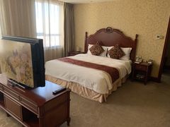 -大连亿锋豪景酒店