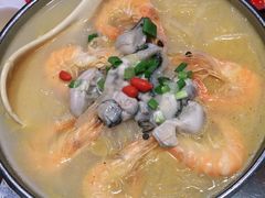 -那家老院子东北菜·饺子·小鸡炖蘑菇(艳华街店)