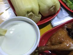 -光明刘冰乳鸽店(光明法政北路店)