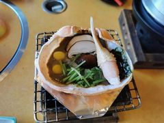 -蟹道乐(道顿堀本店)