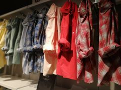 -Abercrombie&Fitch(德基广场店)