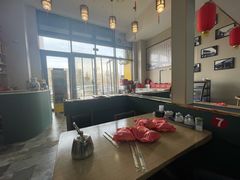 -绥缘老烧麦(中天店)
