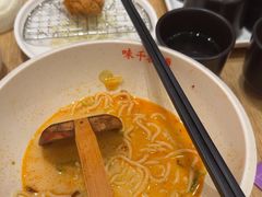 -味千拉面(上海松江二店)