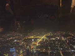 -云·酷Atmosphere(国贸大酒店)