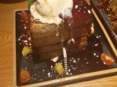 -喝丢一只鞋海鲜烧烤·海肠捞饭(市场店)