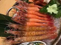 -山之川日料放题(通州店)