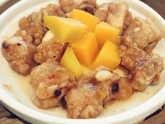 -新海利海鲜城·41年珠海老字号(夏湾店)