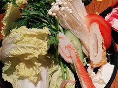 -仓桥家·焗寿司·锅物(光谷步行街店)