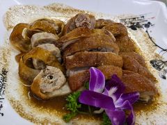 -景好海鲜餐厅(大鹏必选旅游店)