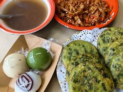 -老三样·旧食新味(万寿宫店)