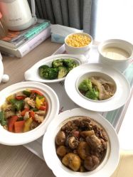 -敦南真爱月子会所(黄埔店)