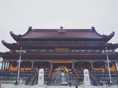 -南海禅寺