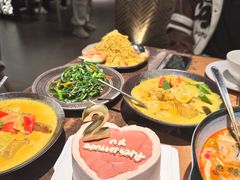 -宇安泰料(龙湖天街黑金店)