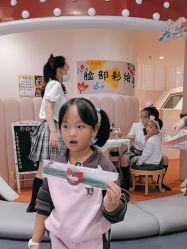 -奈尔宝家庭中心·亲子餐厅(鄞州万达店)