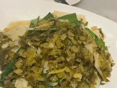 -华盛丰温州大排档(东三环南路店)