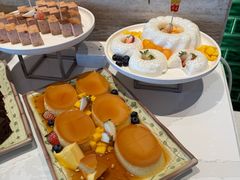 -泉州悦华酒店·自助餐厅