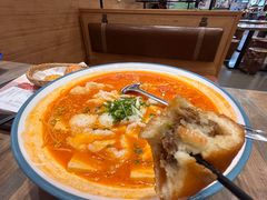 -好人民间·番茄鱼酸菜鱼(杭州永旺梦乐城店)