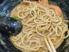 -五兰沙茶面(曾厝垵店)